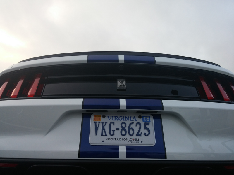 Illustration for article titled Cars and Coffee Virginia Beach - November 7, 2015